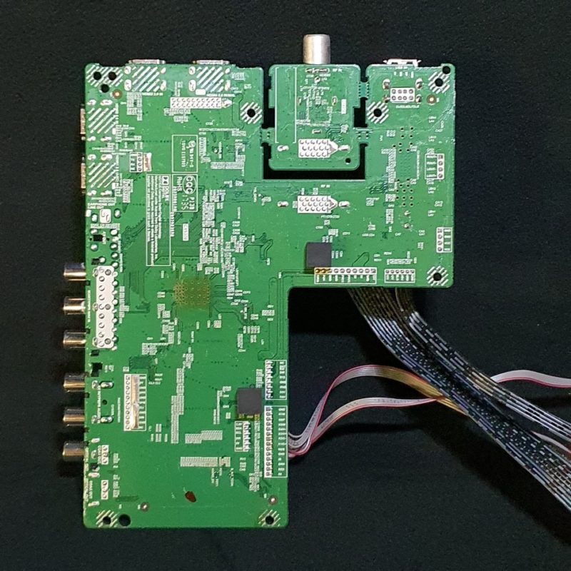 Carte Mère TV Proline L4240FHD - Référence MB-1179s70306, Occasion Fonctionnelle