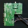 Carte mère télé Linsar 60LED900F Référence: T.MS3458.U801 – Image 2