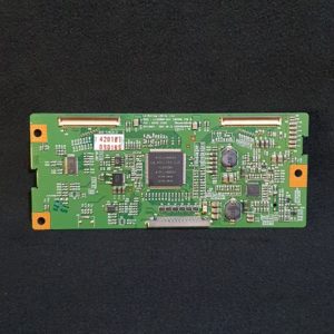 Carte T-Con télé Lg 42LG5500-ZB Référence: 6870C-4200C