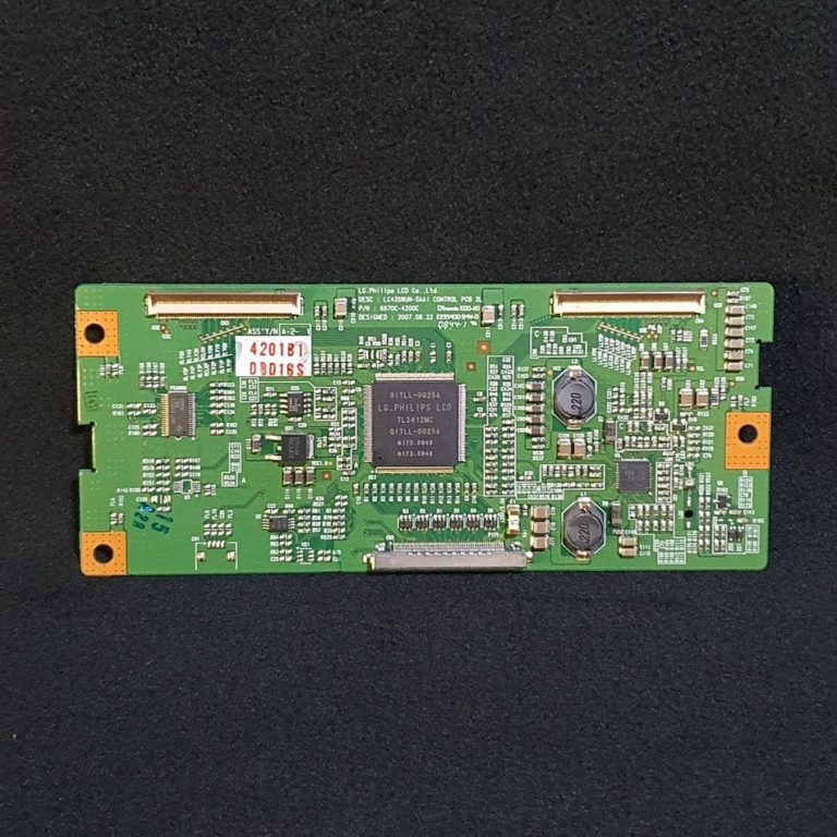Pièce PCB / Carte mère - Écran LG Ultrafine 4K - Accessoires informatique Pièce PCB / Carte mère - Écran LG Ultrafine 4K - Accessoires informatique