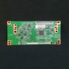 Carte T-Con télé Smart Tech SMT43N30UC2M1B1 Référence: DCBDU-S196A_02