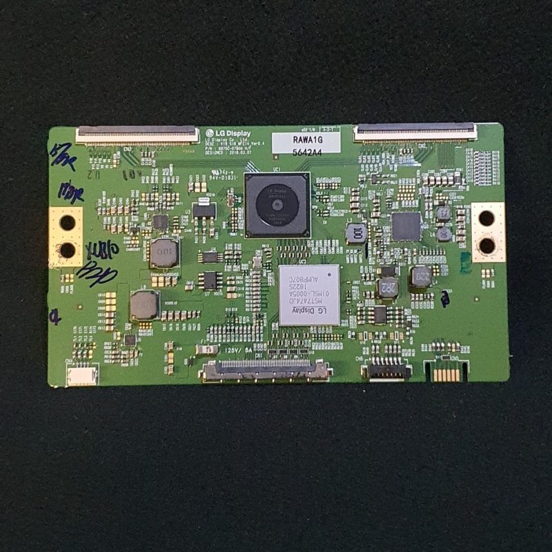 301214R3A 17MB100 CARTE MERE PANASONIC
