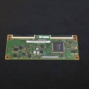 Carte T-Con télé HIGH ONE HI5504UHD-MM Référence: CEC_PCB5460002A