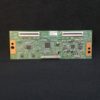 Carte T-Con télé Grundig 48VLE4520BF Référence: 13VNB_S60TMB4C4LV0.0