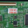 Carte T-Con télé Lg 42LG5500-ZB Référence: 6870C-4200C – Image 3