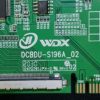 Carte T-Con télé Smart Tech SMT43N30UC2M1B1 Référence: DCBDU-S196A_02 – Image 5