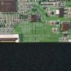 Carte T-Con télé Philips 55PUS7304/12 Référence: HV550QUB-H82 (47-6021263) – Image 4