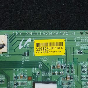 Carte T-Con télé Sony KD-55XF9005 Référence: 18Y_SHU11A2H2A4V0.0 – Image 3