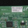 Carte T-Con télé Grundig 48VLE4520BF Référence: 13VNB_S60TMB4C4LV0.0 – Image 3