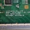 Carte T-Con De Remplacement Pour Téléviseur LG - Référence 6870C-0442B - Carte D'affichage Contrôleur écran (carte Seule)