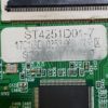Carte T-Con télé Smart Tech SMT43N30UC2M1B1 Référence: DCBDU-S196A_02 – Image 4