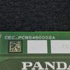 Carte T-Con télé HIGH ONE HI5504UHD-MM Référence: CEC_PCB5460002A – Image 4