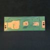 Carte T-Con télé Grundig 48VLE4520BF Référence: 13VNB_S60TMB4C4LV0.0 – Image 2
