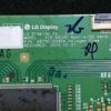 Carte T-Con télé Linsar 60LED900F Référence: 6870C-0592A – Image 3