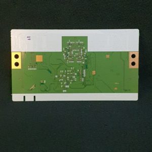 Carte T-Con télé Panasonic TX-55FX740E Référence: 6870C-0780A