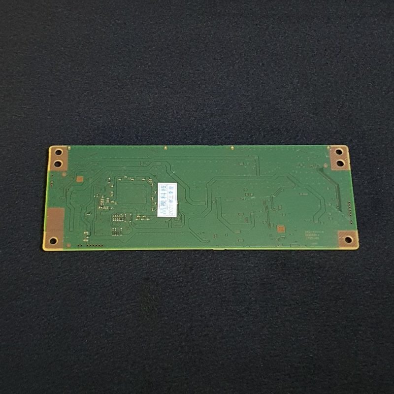 Carte Mère TV HIGH ONE HI5504UHD-MM - Pour Téléviseur - Occasion Fonctionnelle