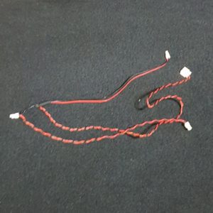 Cordon de connexion des barres LEDS télé Smart Tech SMT43N30UC2M1B1