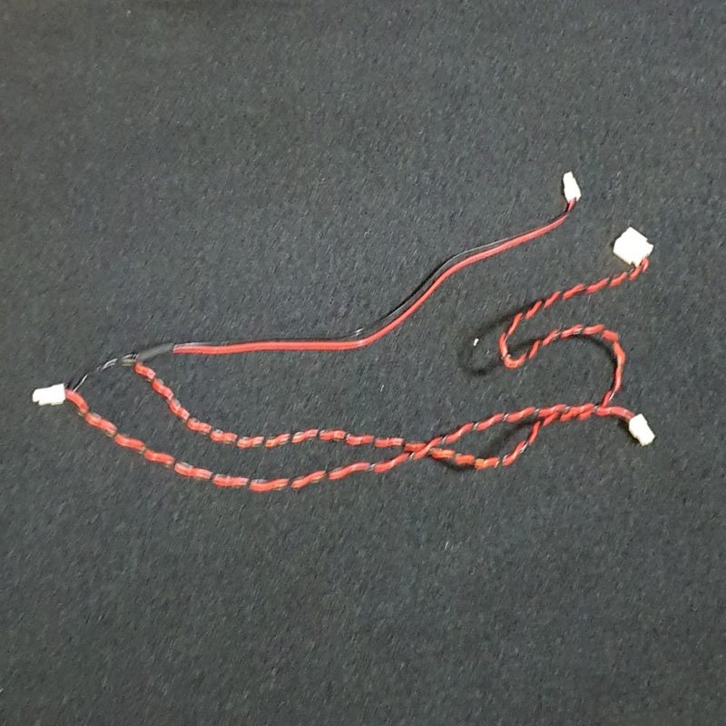 Câble Nappe Vidéo LVDS Pour Toshiba Satellite L845 - Réf. DD0BY3LC100, 40 Pins