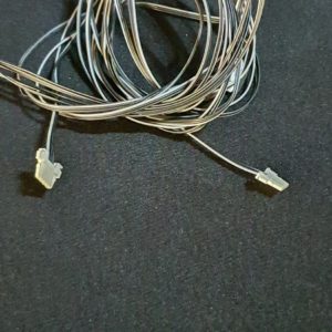 Cordon de connexion des barres LEDS télé Samsung UE85AU8005K