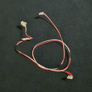 Cordon de connexion des barres LEDS télé Hisense 32A5100F