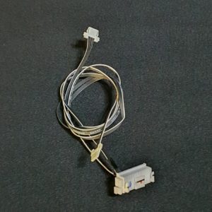 Cordon de connexion des barres LEDS télé Samsung QE65Q65RAT