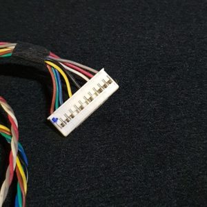 Cordon de connexion des modules télé Hannspree HSG1117 – Image 3