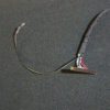 Cordon LVDS télé Grandin LED28TC2500E – Image 2