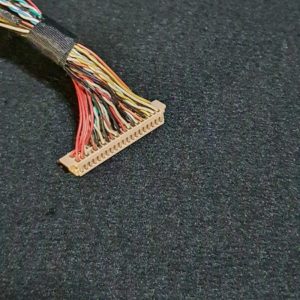 Cordon LVDS télé Hannspree HSG1117 – Image 3