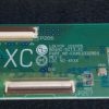 Ensemble cartes Buffer télé Lg 50PT353 Référence: EAX63332901 + EAX63333001 + EAX63332801 – Image 2