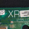 Ensemble cartes Buffer télé Lg 50PT353 Référence: EAX63332901 + EAX63333001 + EAX63332801 – Image 3