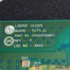 Ensemble cartes Buffer télé Lg 50PT353 Référence: EAX63332901 + EAX63333001 + EAX63332801 – Image 7