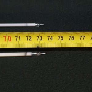 Ensemble de 3 tubes rétroéclairage CCFL télé Samsung LE32C450E1W