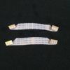 Ensemble nappes de connexion des cartes du LCD télé Brandt B4042FHD – Image 2