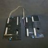Ensemble haut parleurs télé Samsung UE55JU7500T Référence: BN96-34998A