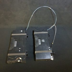 Ensemble haut parleurs télé Lg 65NANO816NA Référence: EAB64370908