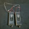 Ensemble haut parleurs télé Smart Tech SMT43N30UC2M1B1 Référence: 40150
