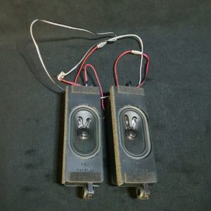 Ensemble haut parleurs télé Smart Tech SMT43N30UC2M1B1 Référence: 40150