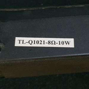 Ensemble haut parleurs télé Blaupunkt B40A233TC8 – Image 3