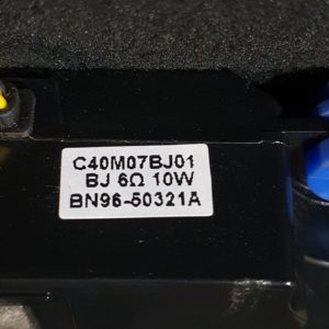 Ensemble haut parleurs télé Samsung UE43TU7172U Référence: BN96-50321A – Image 3