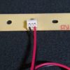 Interface de connexion des barres LEDS télé High One HI4001UHD-VE-2 Référence: 17DB43H (261114R1) – Image 4