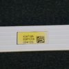 Interface de connexion des barres LEDS télé Samsung UE55JU7500T Référence: BN41-02386A – Image 3