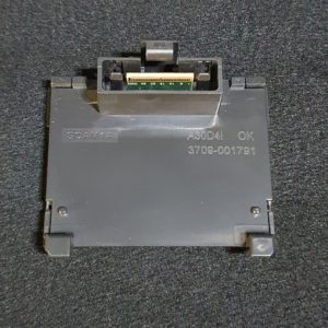 Connecteur de cartes télé Samsung UE43TU7172U Référence: 3709-001791