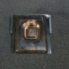 Module bouton power télé Lg 65NANO816NA Référence: EBR83592301