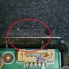 Module bouton power télé Lg 32LK500BPLA Référence: 715G8638-R01-000-004T – Image 4