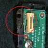 Module bouton power télé Lg 32LK500BPLA Référence: 715G8638-R01-000-004T – Image 5