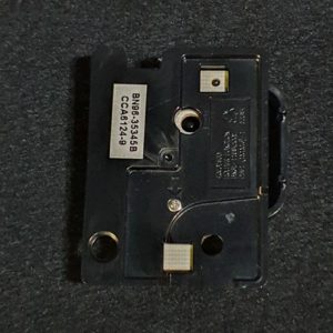 Module bouton power télé Samsung UE55JU7500T Référence: BN41-02323A