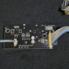 Module bouton power télé Lg 42LG5500-ZB Référence: EAX43438801 – Image 2
