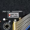 Module bouton power télé Lg 42LG5500-ZB Référence: EAX43438801 – Image 3