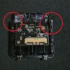 Module bouton power télé Philips 55PUS7304/12 Référence: 715GA039-R02-000-004Y – Image 4