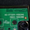 Module bouton power télé TCL 55P735 Référence: 40-FFS011-VOD2HG – Image 5